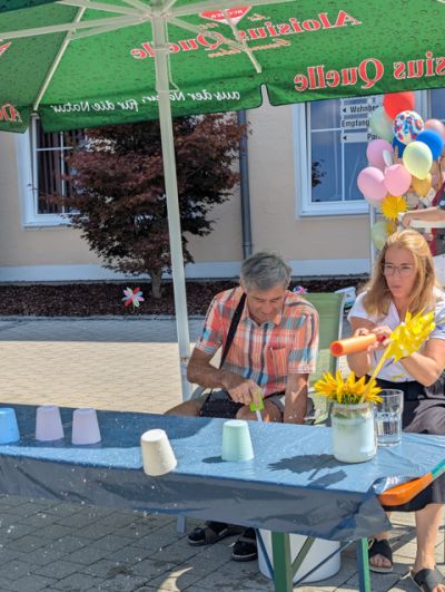 Sommer, Sonne, Kunterbunt – Bild 6